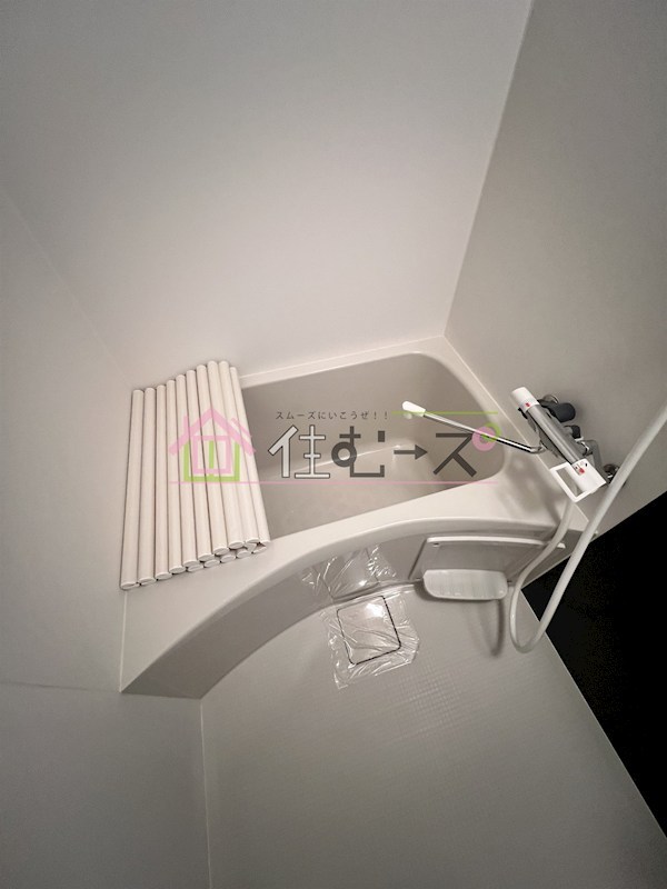 PrimaveraⅢ 風呂画像