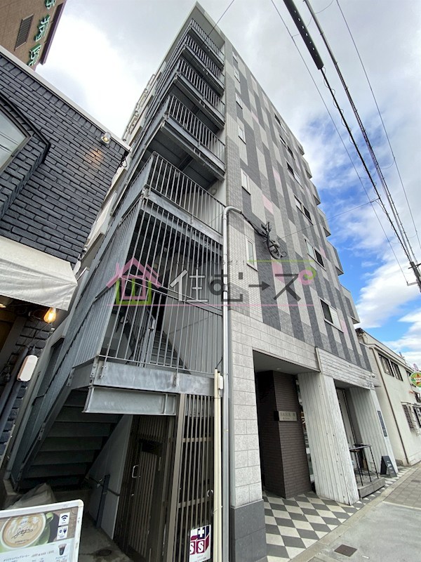 SAISIR希 外観