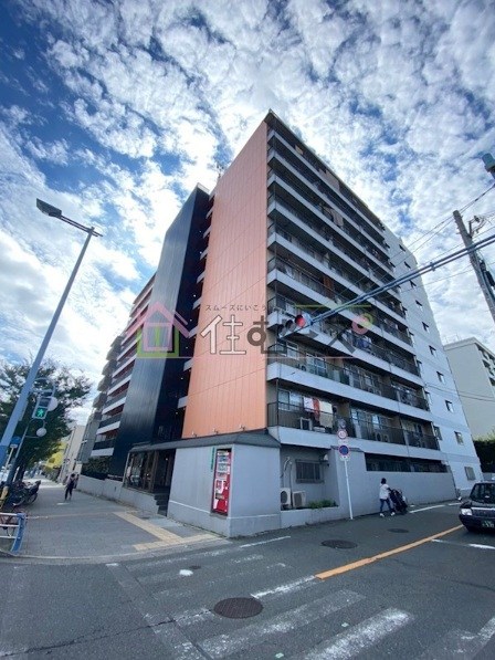 雅叙園ハイツ 外観