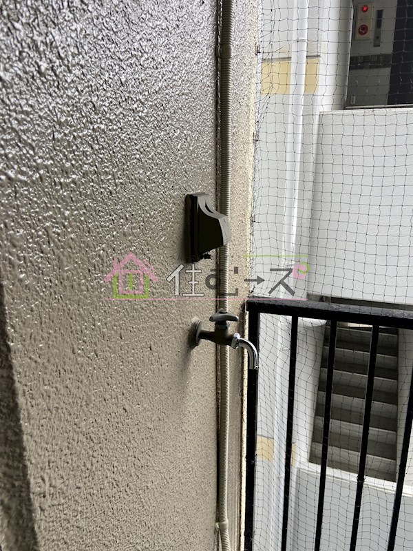 雅叙園ハイツ その他設備