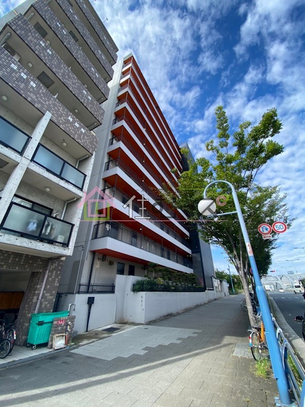 雅叙園ハイツ 外観
