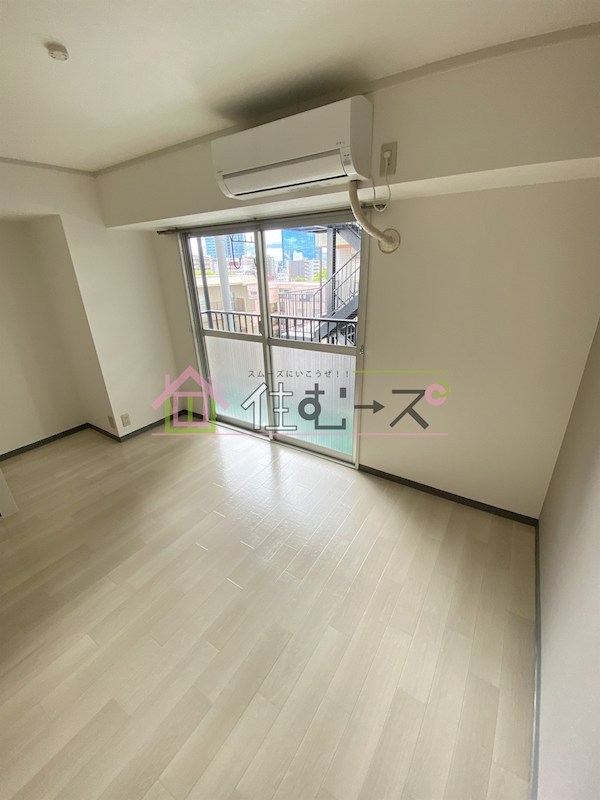 雅叙園ハイツ ベッドルーム