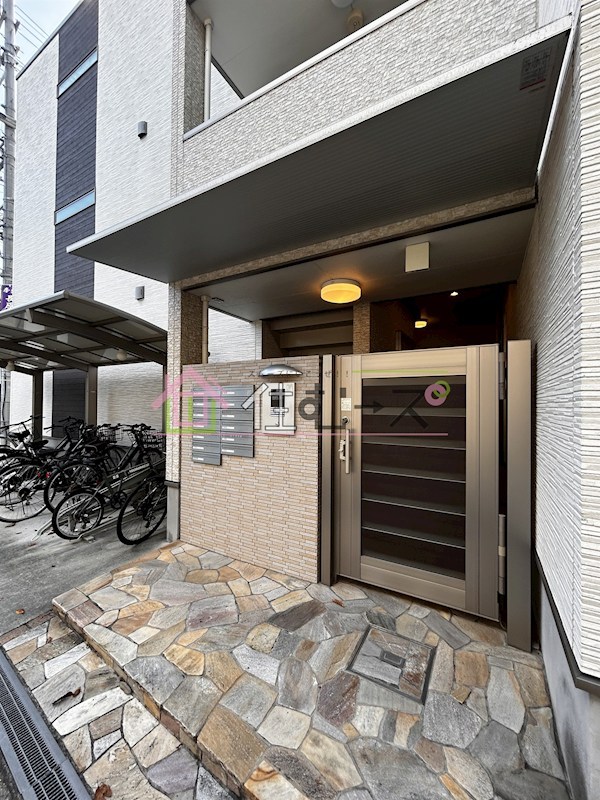 フジパレス出戸Ⅵ番館 その他1