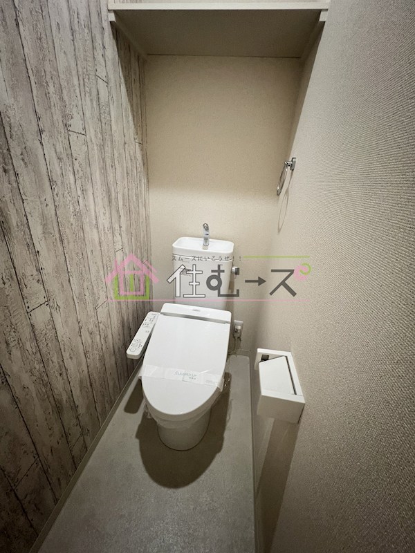 フジパレス出戸Ⅵ番館 その他6