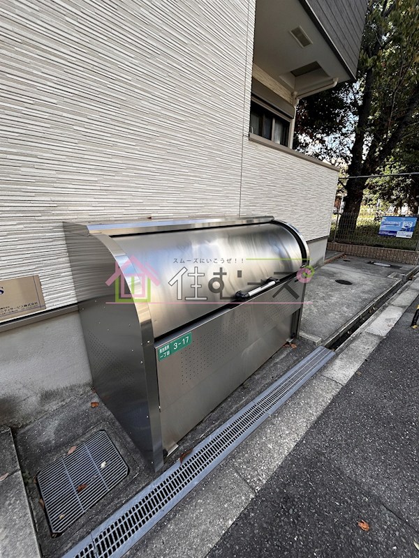 フジパレス出戸Ⅵ番館 その他外観2