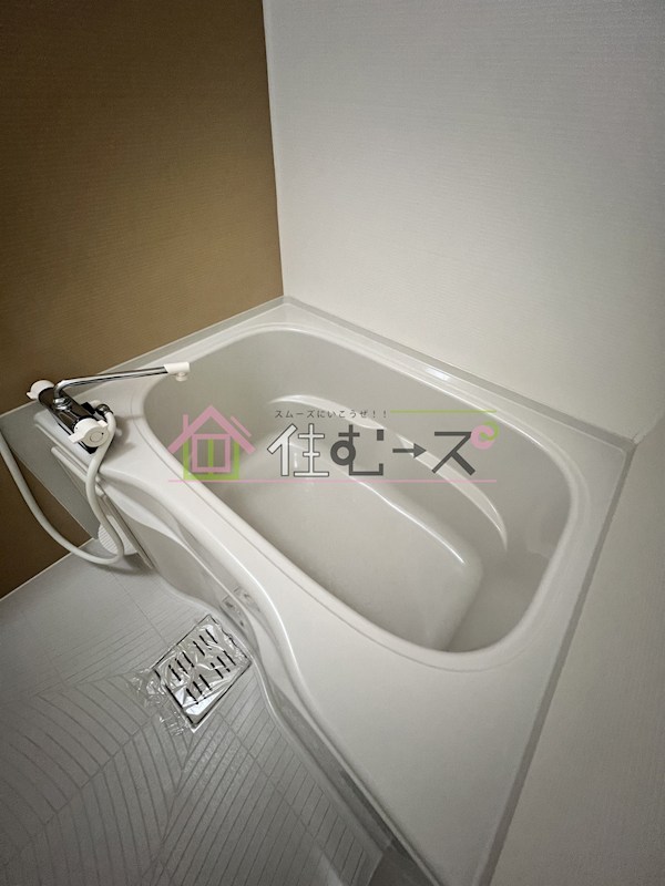 フジパレス出戸Ⅵ番館 風呂画像