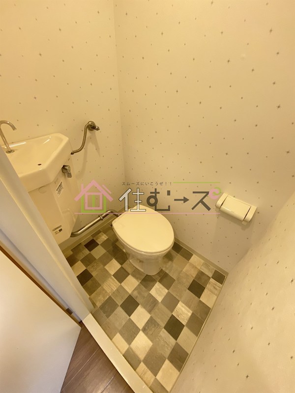 桜宮ハイツ その他2