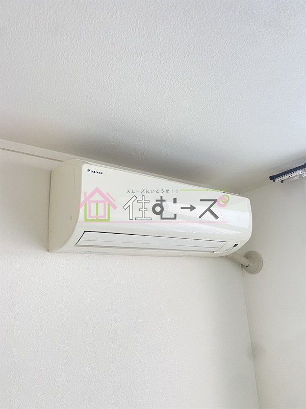 桜宮ハイツ その他4