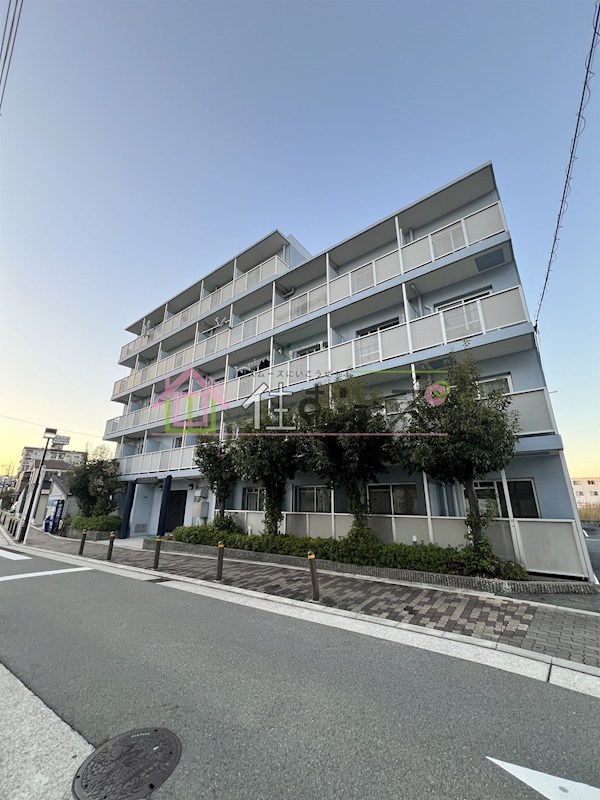 グランデール平野 その他外観1