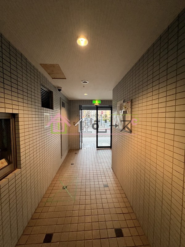 グランデール平野 その他外観5