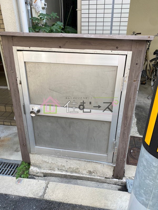アベニール都島 その他外観4