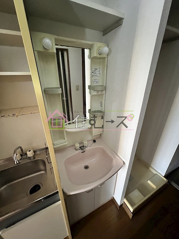 ビクトワール喜連 その他2