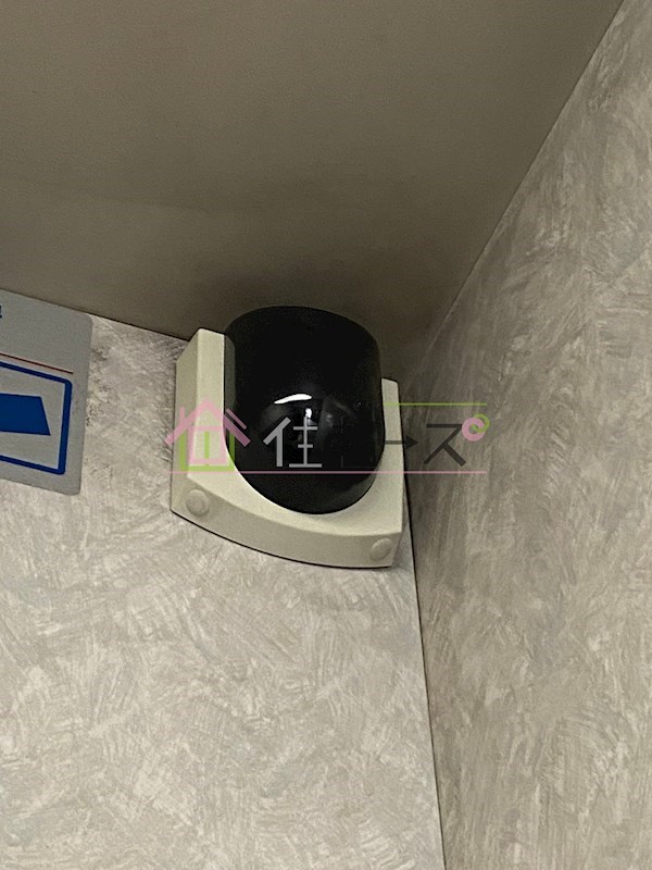 ビクトワール喜連 その他外観2