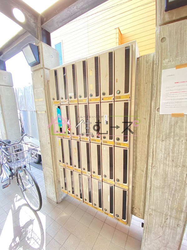 ビクトワール喜連 その他外観3