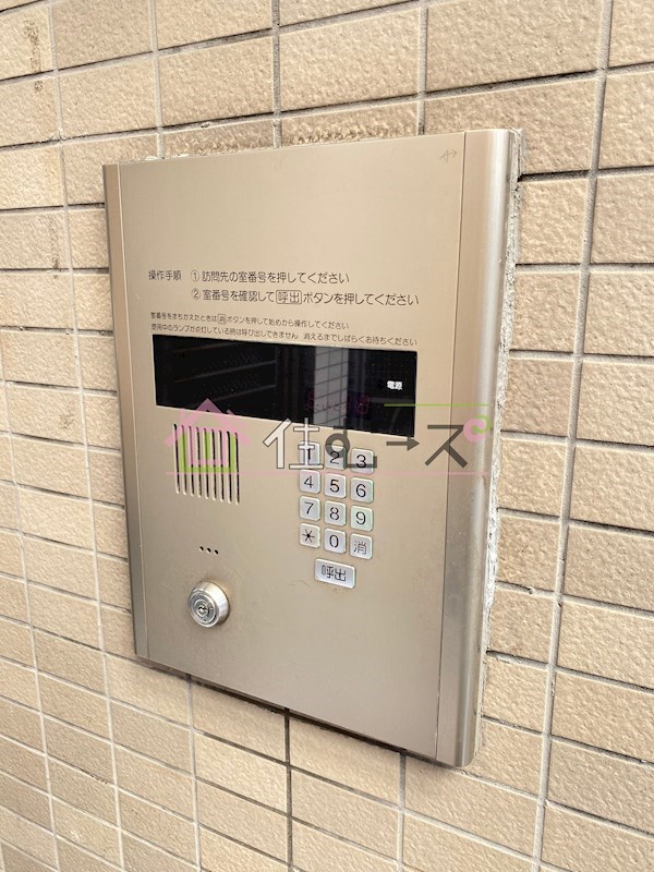 ビクトワール喜連 その他外観4