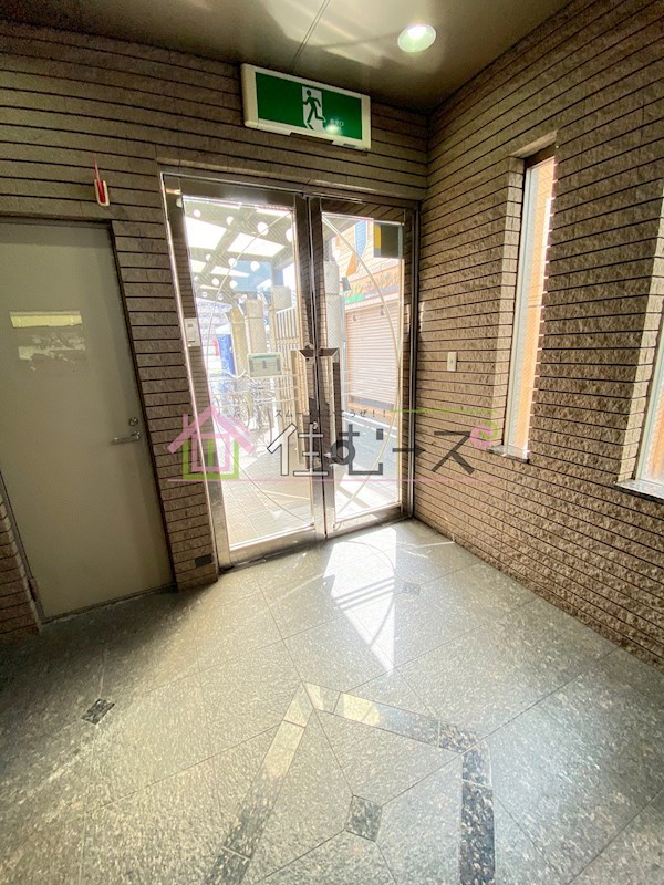 ビクトワール喜連 その他外観5