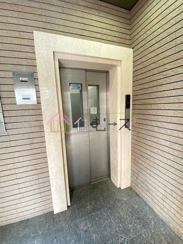 ビクトワール喜連 その他外観6