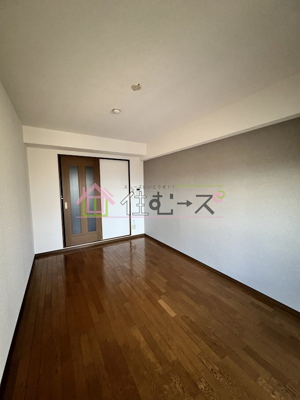 ビクトワール喜連 リビング