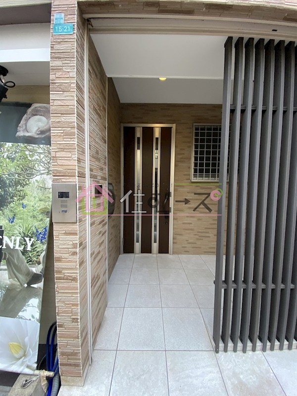 都島北通り1丁目テラス その他1