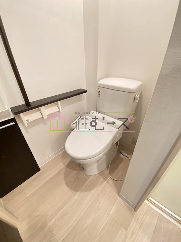 都島北通り1丁目テラス その他3