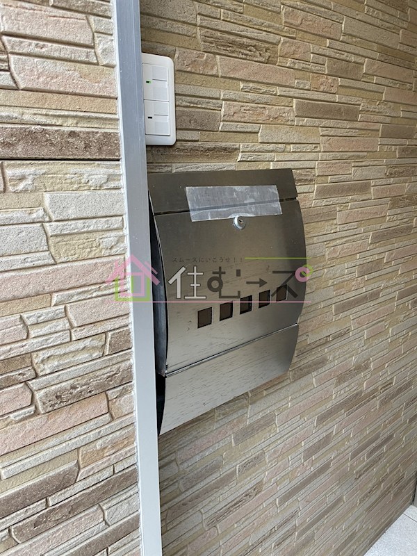 都島北通り1丁目テラス その他外観3