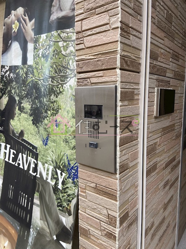 都島北通り1丁目テラス その他外観4