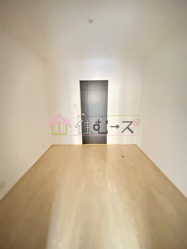 都島北通り1丁目テラス リビング