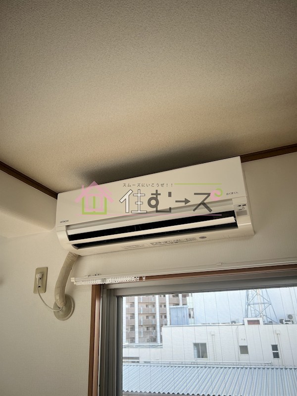 ウェルバート瓜破 その他6