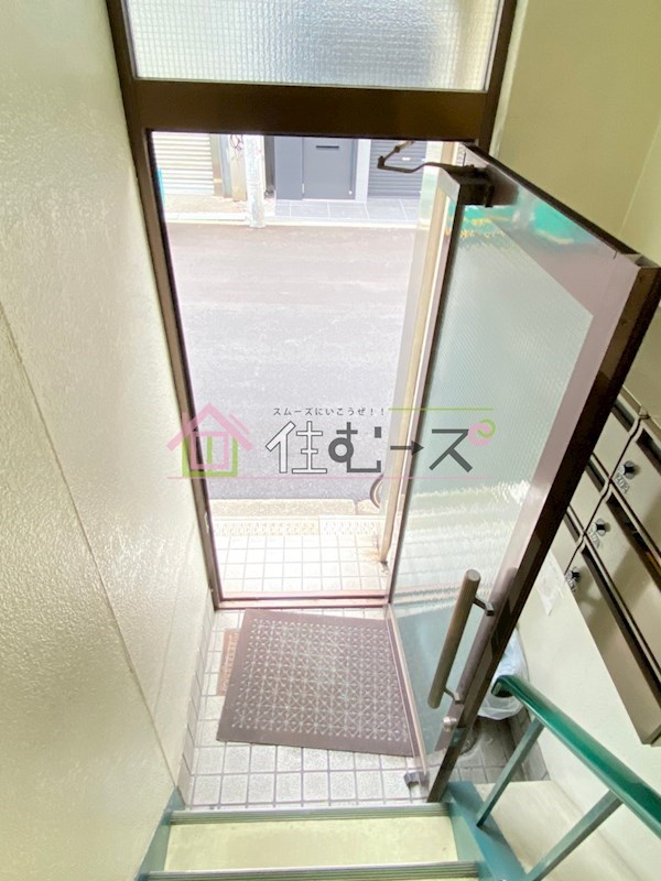 8R BLD.9 その他外観4