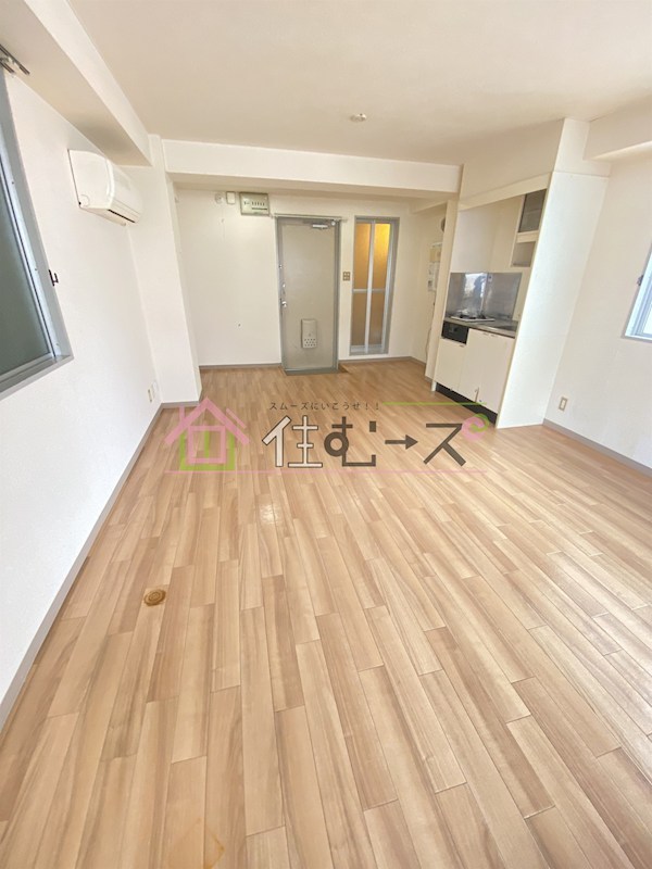 8R BLD.9 その他外観6