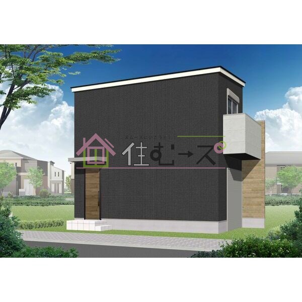 あんしん+VieM高鷲13-1022 外観