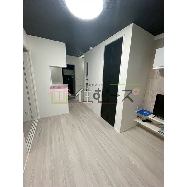 あんしん+VieM高鷲13-1022 リビング