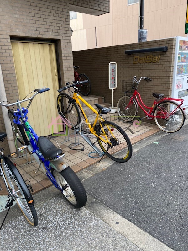 Daisei その他外観4