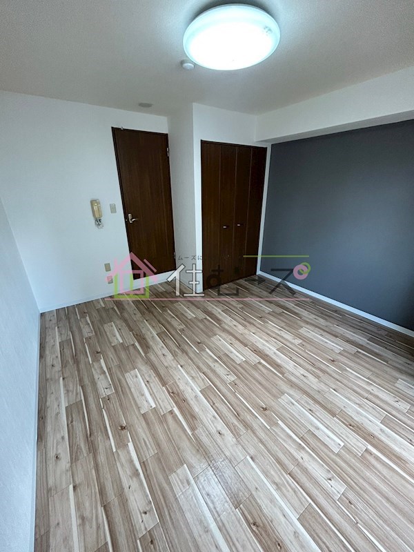 レジナコート リビング