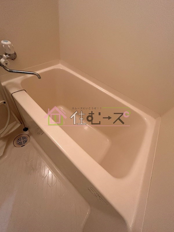 レジナコート 風呂画像