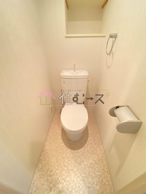 プレサンス難波リバーオアシス その他3