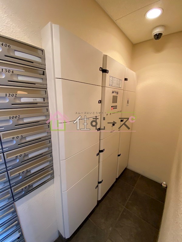 プレサンス難波リバーオアシス その他外観5