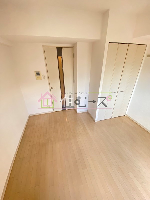 プレサンス難波リバーオアシス リビング