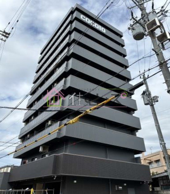 COCO-SURFRIDER 外観写真