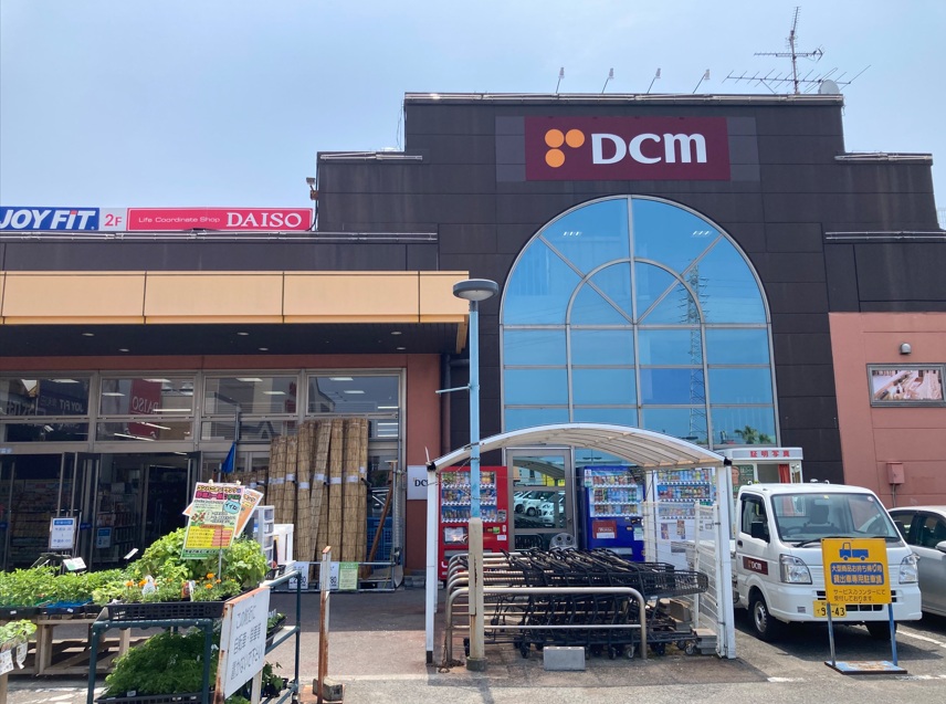 COCO-SURFRIDER 周辺画像6