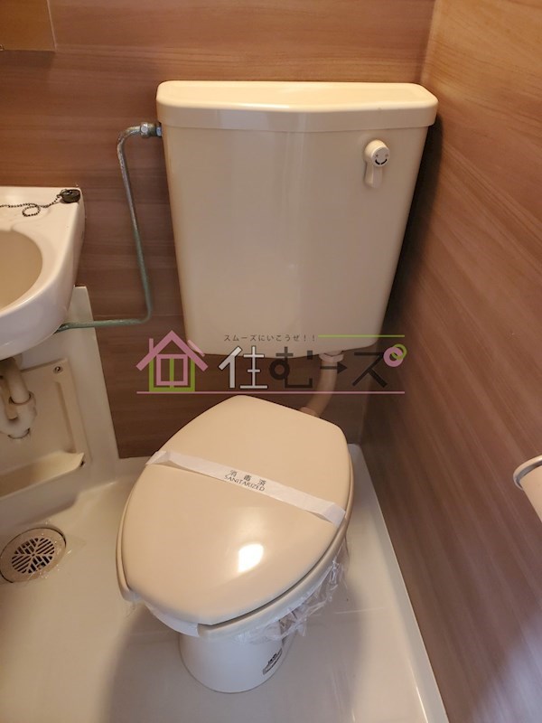 ホーユウコンフォルト東住吉 その他3