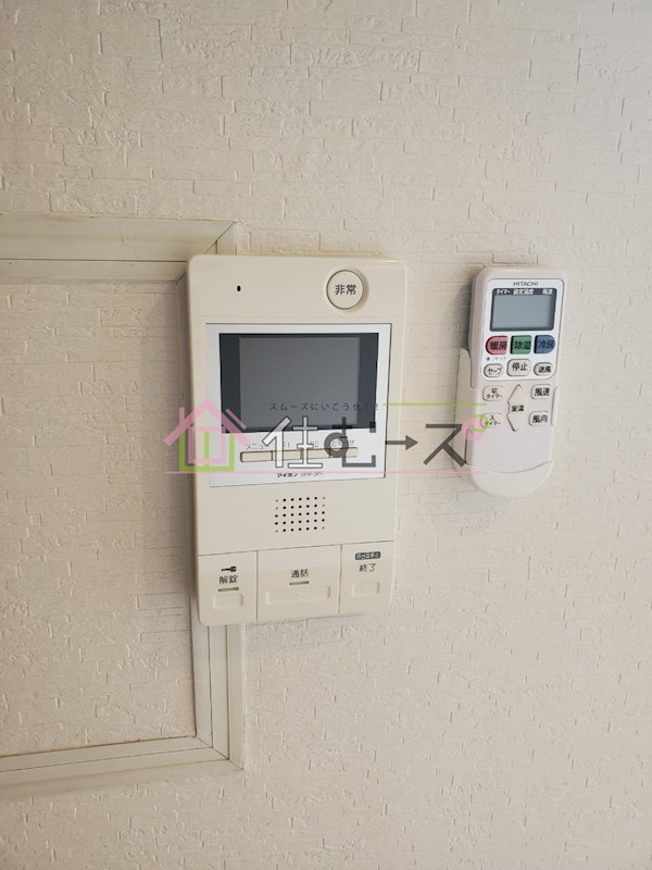 ホーユウコンフォルト東住吉 その他4