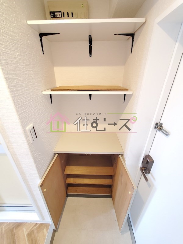 ホーユウコンフォルト東住吉 その他5