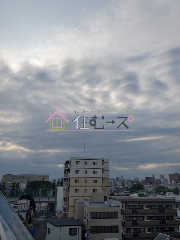 ホーユウコンフォルト東住吉 その他6