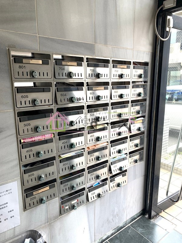 ホーユウコンフォルト東住吉 その他外観3