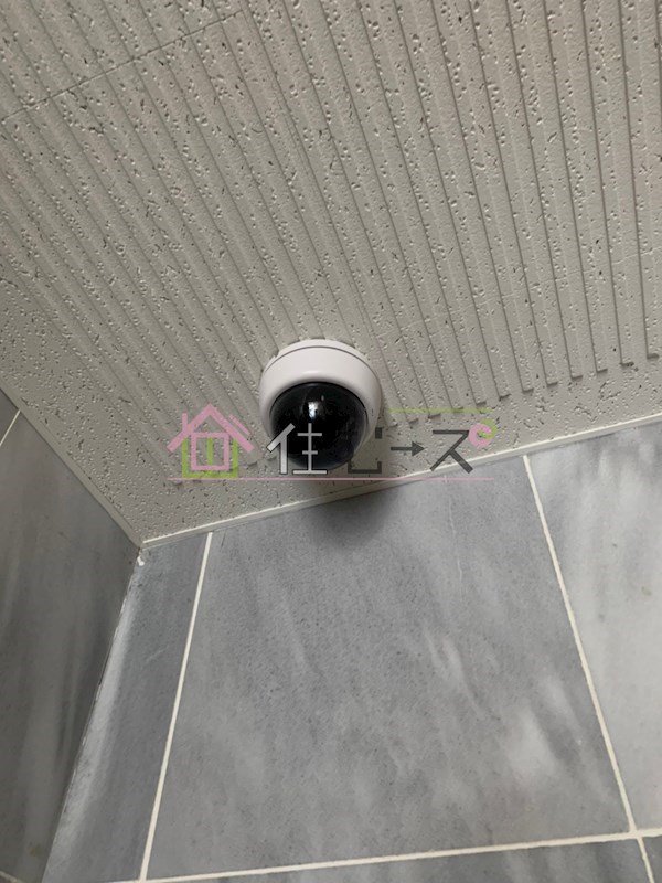 ホーユウコンフォルト東住吉 その他外観6