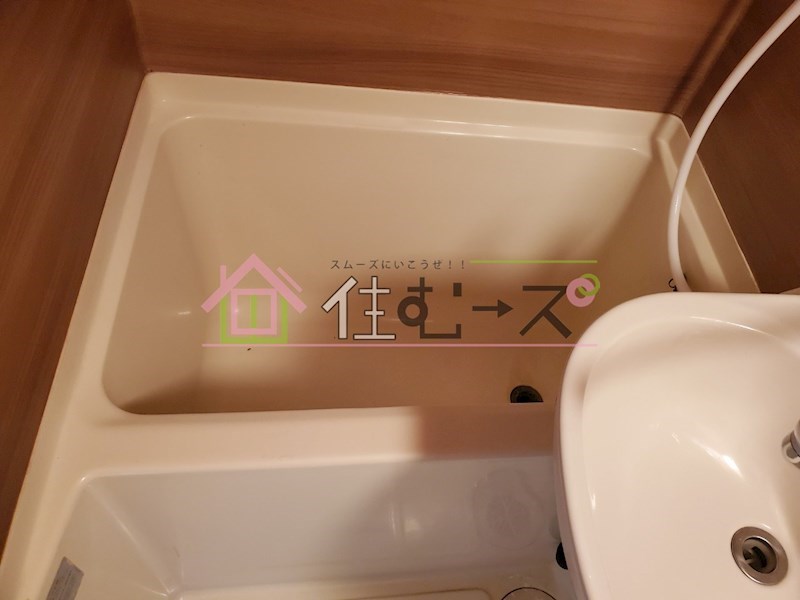 ホーユウコンフォルト東住吉 風呂画像