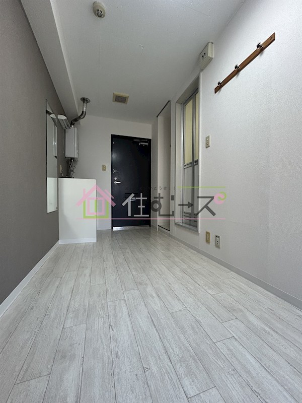 ジオナ深江橋 リビング