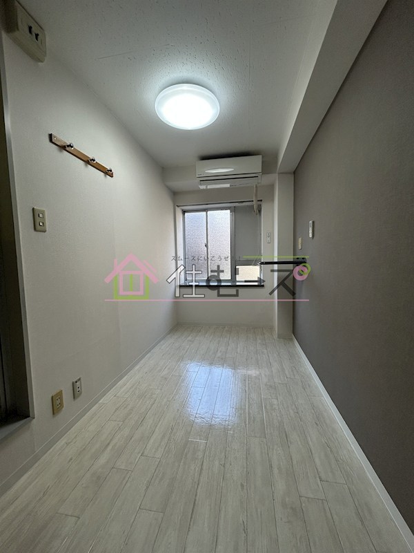 ジオナ深江橋 ベッドルーム