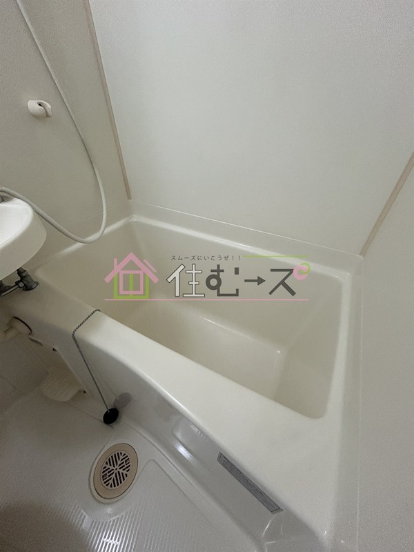 ジオナ深江橋 風呂画像